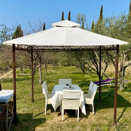 Casa Monte Calvo Izola