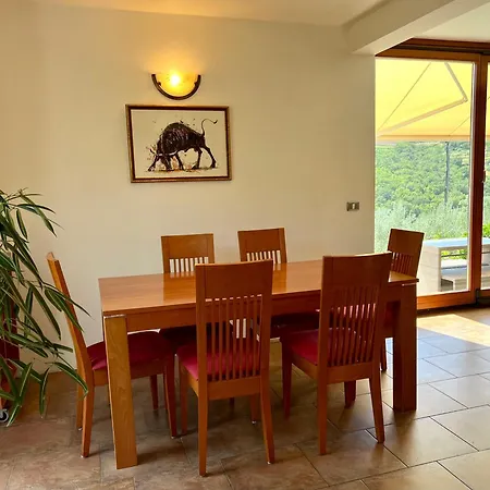 Villa Casa Monte Calvo Izola